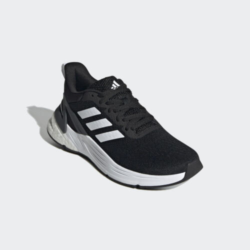 Primary image for adidas Juniors Response Super 2.0 Running Sneakers H01710 Black/White Size 5M