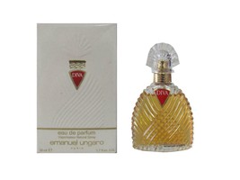 VINTAGE DIVA By Emanuel Ungaro Perfume Women 1.7oZ-50 ml Eau De Parfum Spray NIB - £31.93 GBP