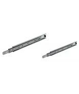 3 Pairs ProPack Accuride 3832 Full Extension 100-lb Ball Bearing Drawer ... - $972.76 MXN+