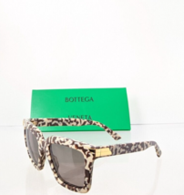 Brand New Authentic Bottega Veneta Sunglasses BV 1005 006 53mm Frame - $197.99
