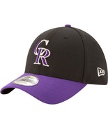 New Era Cap Co,. Inc. Men&#39;s 11432306, Black, Medium/Large Or Medium/Long... - €19,65 EUR