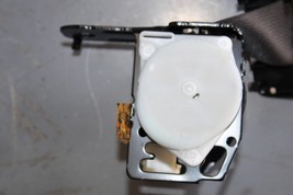 2006-2013 LEXUS IS350 REAR CENTER SEAT BELT RETRACTOR K6576 image 6