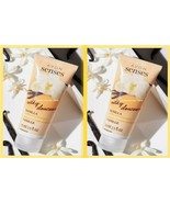 Hand Avon Naturals Hand Restoring Hand Gel Vanilla 2.5 fl. oz. (Two Tubes) - £15.39 GBP