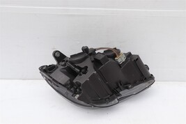 2008-11 Mercedes C204 C63 C300 C350 Headlight Lamp Halogen Driver Left LH image 8