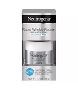 Rapid Wrinkle Repair Hyaluronic Acid &amp; Retinol Face Cream - 1.7oz - $108.32 CAD