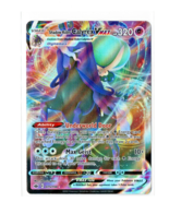 Pokémon TCG - Shadow Rider Calyrex VMAX 075/198 - Chilling Reign Ultra R... - $4.14 CAD
