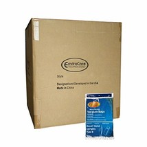 75 Royal Upright Type B Vacuum Cleaner Allergy Bags, Top Full Vacuum Cle... - $132.47