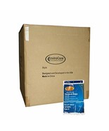 75 Royal Upright Type B Vacuum Cleaner Allergy Bags, Top Full Vacuum Cle... - $2,433.54 MXN