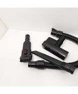 Moosoo Vacuum Cleaner Attachments Lot – Hose, Brush, Crevice, Upholstery... - $413.17 MXN