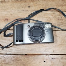 Vintage Minolta Freedom Zoom 140EX Date Point &amp; Shoot 35mm Film Camera - £28.66 GBP