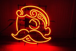 New Natty Boh National Bohemian Beer Cerveza Neon Sign 17&quot;x14&quot;   - £106.06 GBP