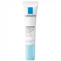 Genuine La Roche Posay Hydraphase Intense Anti Wrinkles Eye Cream 15 ml NEW - £26.28 GBP
