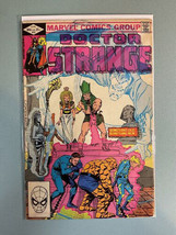 Doctor Strange(vol. 2) #53 - Marvel Comics - Combine Shipping - £3.71 GBP
