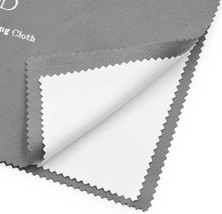 Pro Size Silver Polishing Cloth Jewelry Cleaning Cloth 11&quot; X 14&quot; inches ... - $15.37