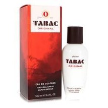Tabac Cologne by Maurer &amp; Wirtz, Created by the design house of maurer &amp;... - $25.81