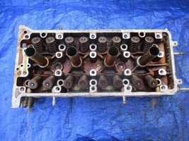 03-06 Honda Accord K24A4 cylinder head assembly engine motor OEM K24 RAA... - €174,98 EUR
