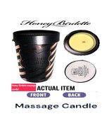 ? HONEY BIRDETTE Signature ➕? MASSAGE CANDLE Salted Carmel Soy ?BUY NOW‼️? - $69.00