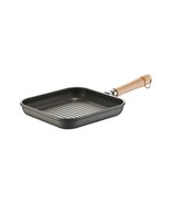Berndes Tradition Induction Square 10 Inch Grill Pan - £179.14 GBP