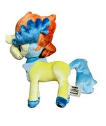 Pokemon Official TOMY Keldeo Plush #47 8&quot; 20th Anniversary Limited Editi... - $22.52 CAD