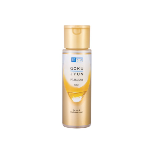 HADALABO Goku Jyun Premium Skin Lotion 170ml