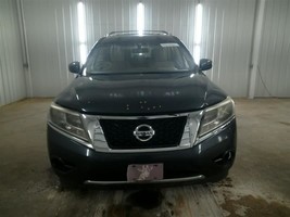 Rear Wiper Motor Fits 13-20 PATHFINDER 103940707 - $1,276.80 MXN