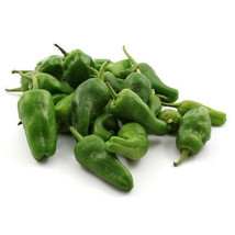 BEST  Padron Pepper Seeds Non-Gmo Seed Store - $5.59