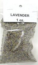 Lavender Flowers 2 oz Herb Spice Provence France Fragrant Cooking US Sel... - $12.72