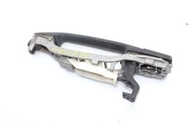 86-95 MERCEDES-BENZ W124 REAR RIGHT PASSENGER DOOR EXTERIOR HANDLE Q1594 image 9