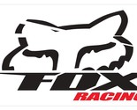Fox Racing Sticker Decal R136 - $1.95+