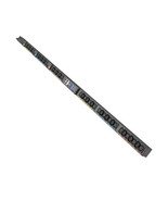 Eaton EVMI1530X EATON 3-PHASE METERED INPUT RACK PDU G4, 208V, 42 OUTLET... - €1.834,20 EUR