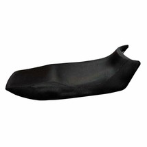 Fits Honda S90 Super 90 Seat Cover 1964 To 1969 Gripper Black Color Seat Cover - $31.90