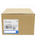 New PLC Module CJ1W-PA202 For 90 days warranty - €116,06 EUR