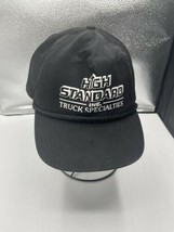 High Standard Truck Specialties Hat - £7.88 GBP