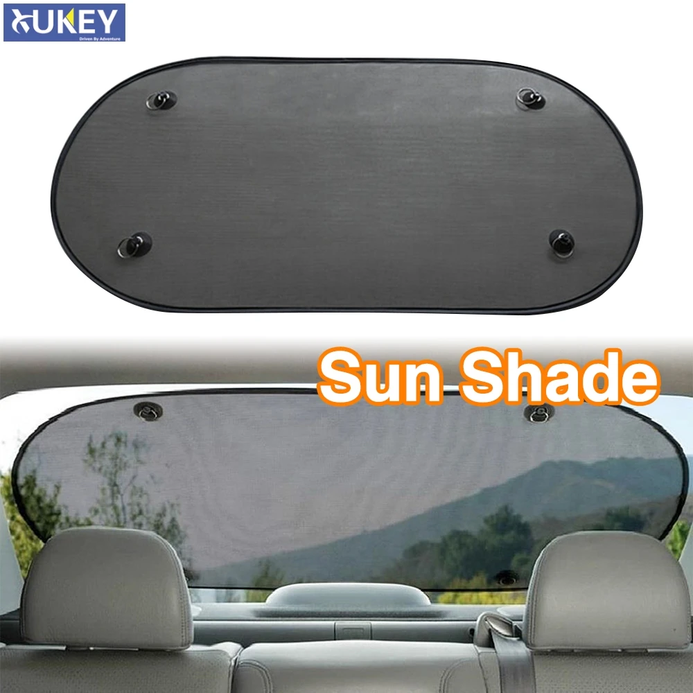 Car Window  Cover Block For Kids Auto Rear Window  Shade Cling s Cover  Shield S - £55.57 GBP