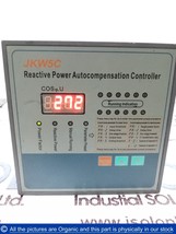 JKW5C Reactive Power Autocompensation Controller - £78.51 GBP