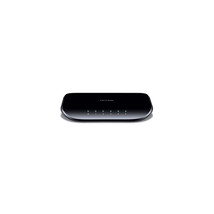 TP Link TL-SG1005D GIGABIT SWITCH 5PORT UNMANAGED 5/10/100/1000M RJ45 - €46,36 EUR