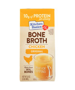 Kitchen Basics Chicken Bone Broth, 32 fl. oz. Carton - £26.63 GBP+