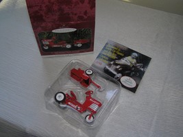 Hallmark Keepsake 1955 Murray Tractor and Trailer Christmas Tree Ornament in Box - £9.43 GBP