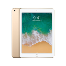 Apple iPad 5th Gen 32GB, Wi-Fi + Cellular Verizon Unlocked 9.7in-Gold - $139.99