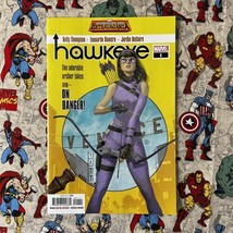 Hawkeye #1 FCBD Halloween Comic Book Extravaganza 2021 Variant MCU - £3.93 GBP