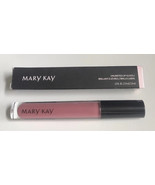 New In Box Mary Kay Unlimited Lip Gloss Unique Mauve #153483 Full Size - €10,57 EUR
