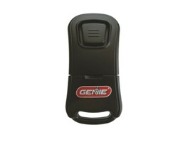 Genie 38501R G1T-BX 315/390MHz 1 Button Remote Control Garage Opener Intellicode - £37.09 GBP