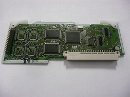 Panasonic KX-TVS102 - PQUP10394ZB Circuit Card - $28.37
