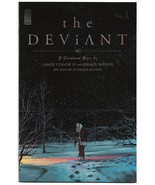 The Deviant #1 (2023) *Image Comics / Cover Artwork By Joshua Hixson / H... - €4,29 EUR