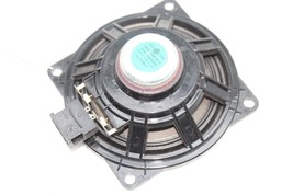 05-10 VW JETTA FRONT DOOR TWEETER SPEAKER 1K0035411 E6058 image 7