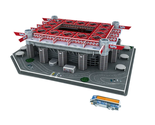 AC Inter Milan Meazza San Siro Football Stadium 3D Jigsaw Model  - $35.43