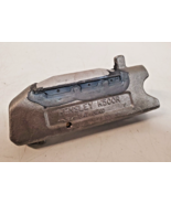 Hensley Steel Keeper Pin K500R - $760.03 MXN