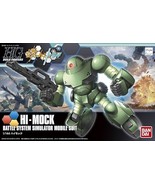 HG HI-MOCK #027 - Gundam Build Fighters Try - 1/144 Scale Model Kit - NIB - $45.99