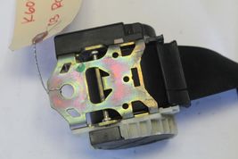 2003-2005 LAND RANGE ROVER REAR RH PASSENGER SIDE SEAT BELT K6023 image 2