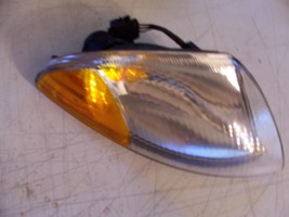1995 1997 DODGE INTREPID TURN  MARKER LIGHT RIGHT OEM USED ORIG CHRYSLER... - $1,591.05 MXN